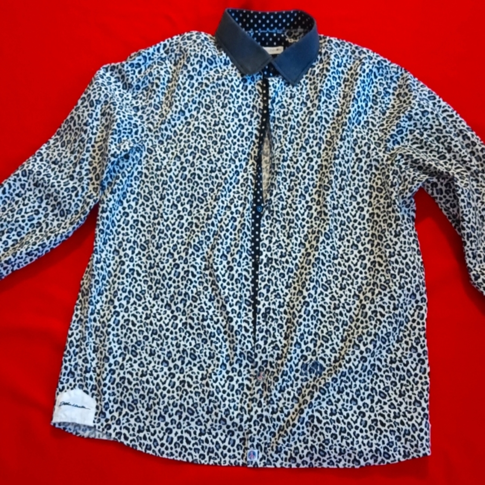 John Lennon shirt